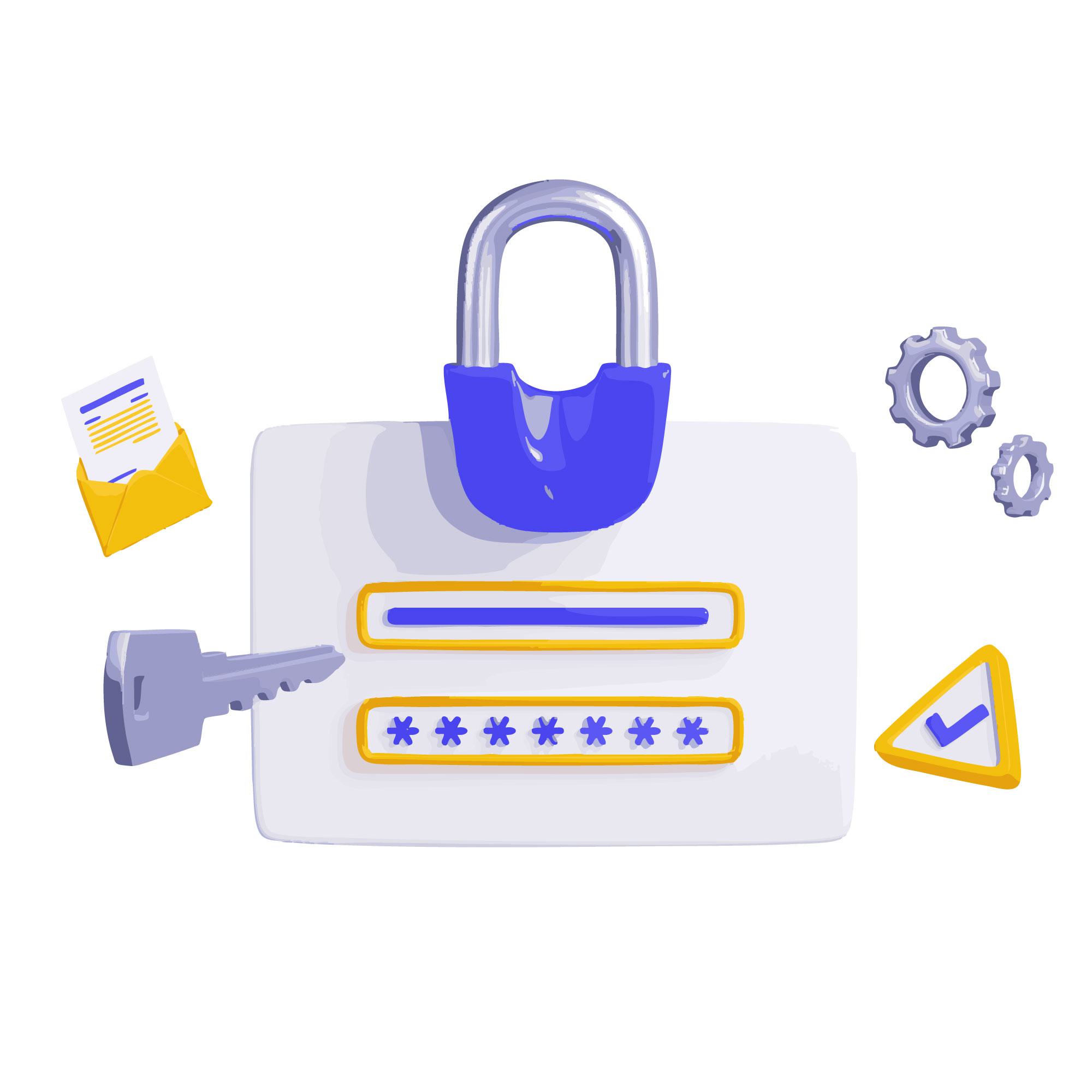 Ein Konto registrieren