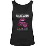 Latin Flow Bachatera Tank Top Damen