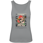 Urban Style Beauty Tank Top Damen